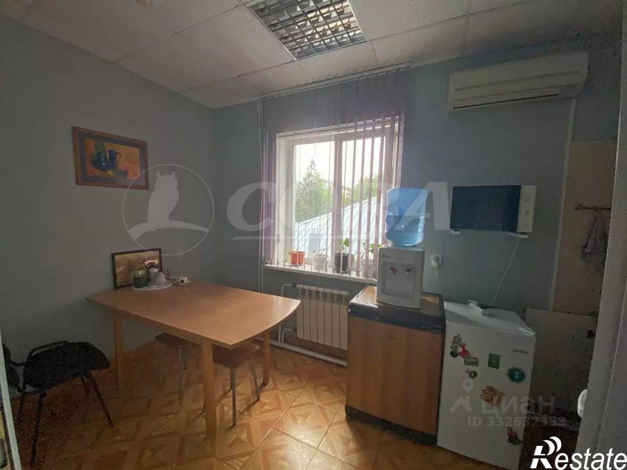 Купить офис, помещение под офис за 15 945 100 рублей на ул Холодильная, 57