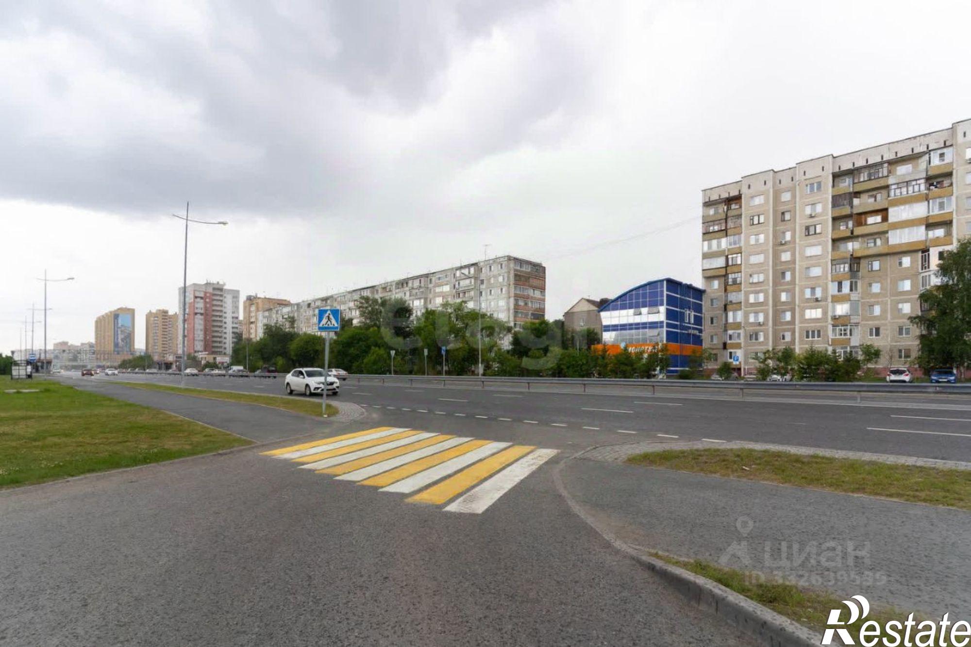 Купить гараж, место в паркинге за 995 478 рублей на ул Монтажников, 16а