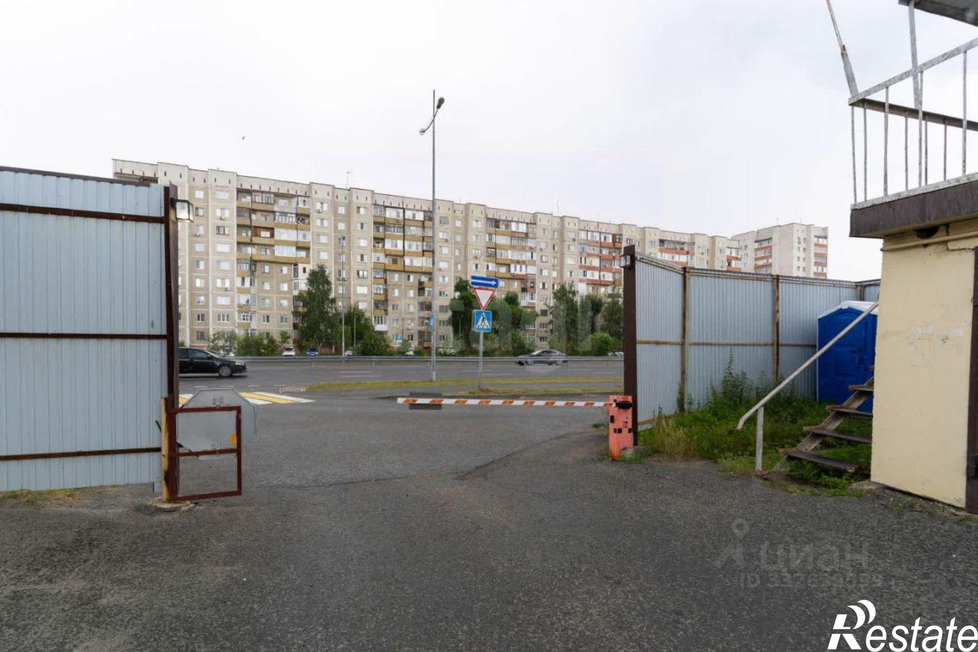 Купить гараж, место в паркинге за 995 478 рублей на ул Монтажников, 16а