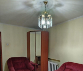 комната 162 кв м Червишевский тракт, 33