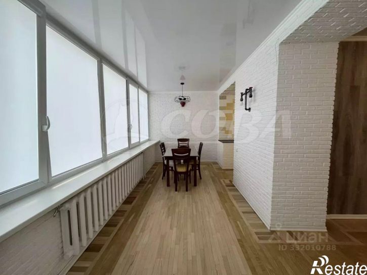3-комн квартира ул Кирова, 8,  д. 8