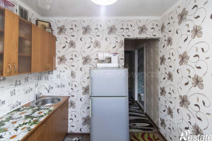 1-комн квартира ул Тульская, 2а,  д. 2а