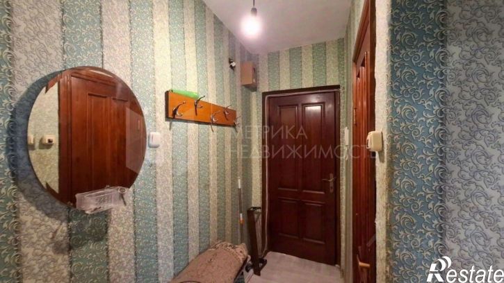1-комн квартира ул Мира, 33,  д. 33