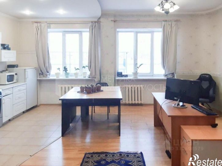 4-комн квартира ул Холодильная, 85/1,  д. 85/1
