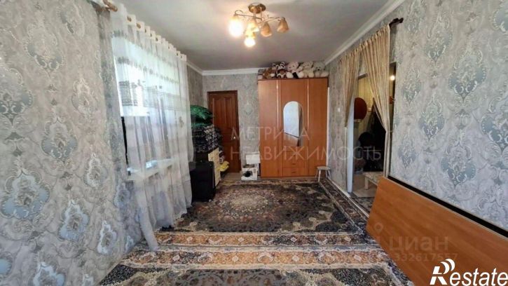 1-комн квартира ул Мира, 33,  д. 33
