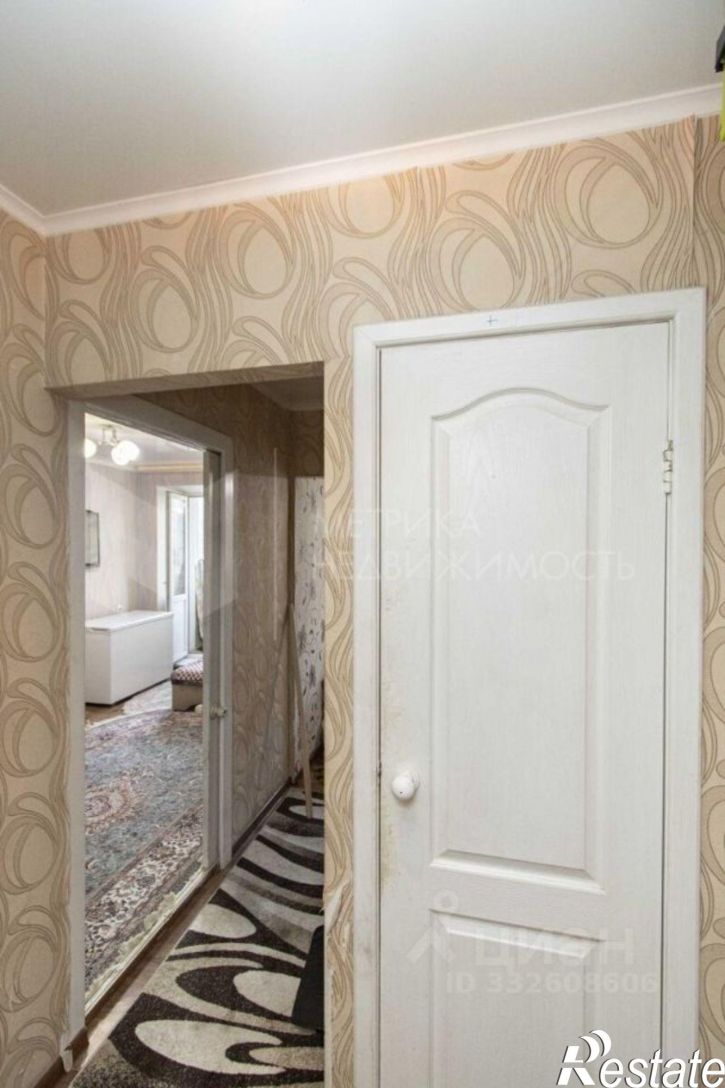 1-комн квартира ул Тульская, 2а,  д. 2а