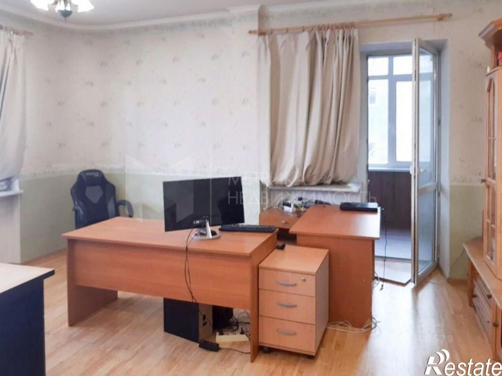 4-комн квартира ул Холодильная, 85/1,  д. 85/1