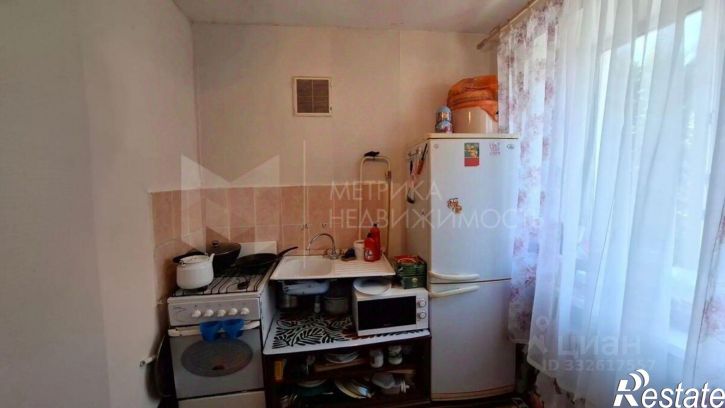 1-комн квартира ул Мира, 33,  д. 33