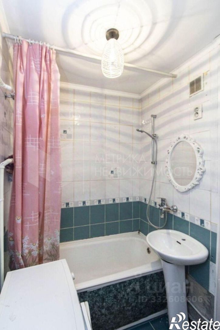 1-комн квартира ул Тульская, 2а,  д. 2а