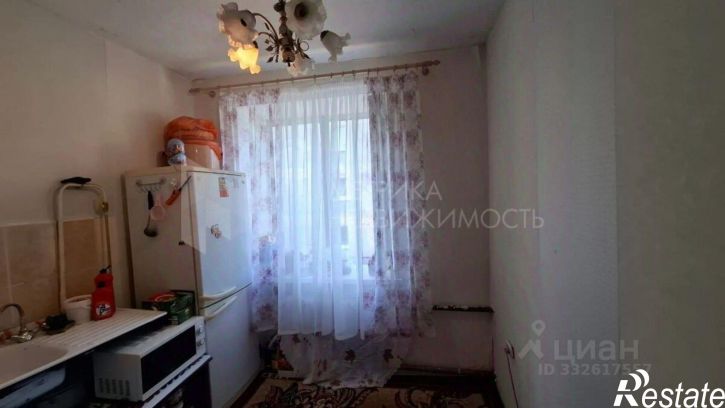 1-комн квартира ул Мира, 33,  д. 33