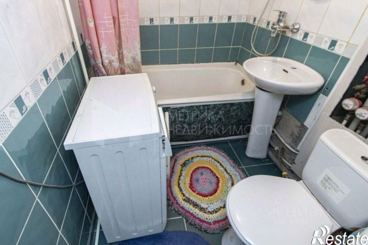 1-комн квартира ул Тульская, 2а,  д. 2а