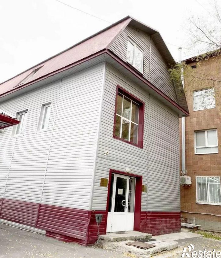 Офис ул Холодильная, 57,  д. 57