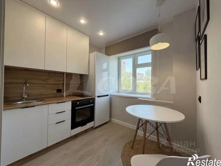 1-комн квартира ул Харьковская, 58,  д. 58