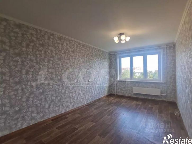 3-комн квартира ул Самарцева, 20,  д. 20