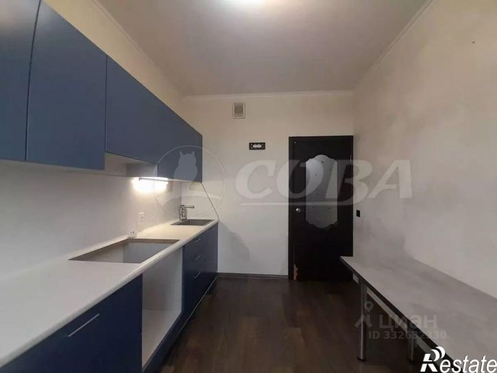 1-комн квартира ул Западносибирская, 30,  д. 30