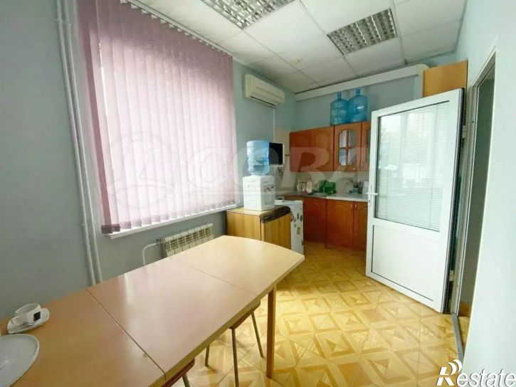 Офис ул Холодильная, 57,  д. 57