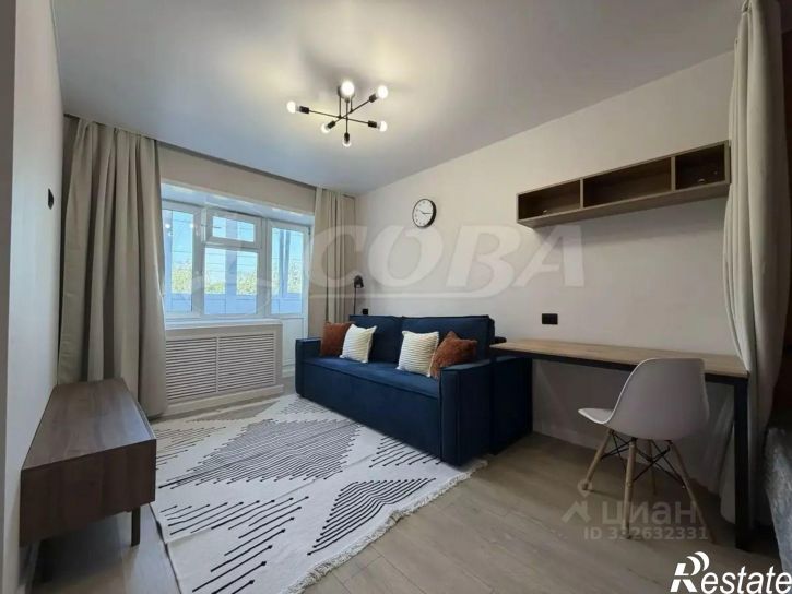 1-комн квартира ул Харьковская, 58,  д. 58