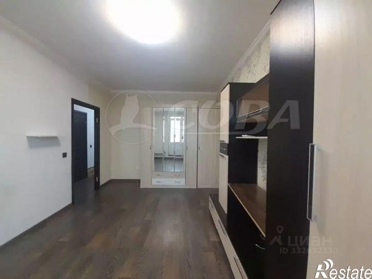 1-комн квартира ул Западносибирская, 30,  д. 30