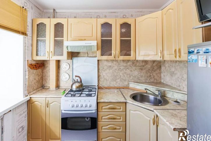 1-комн квартира ул Санаторная, 2,  д. 2