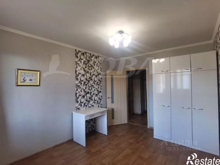 3-комн квартира ул Самарцева, 20,  д. 20