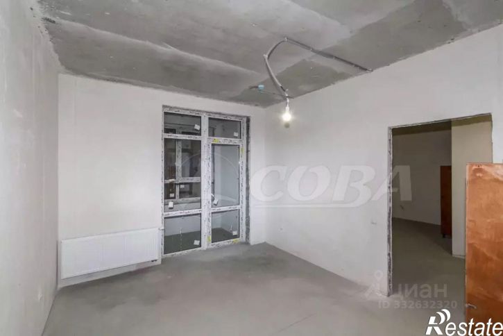 1-комн квартира ул разведчика Кузнецова, 16/1,  д. 16/1