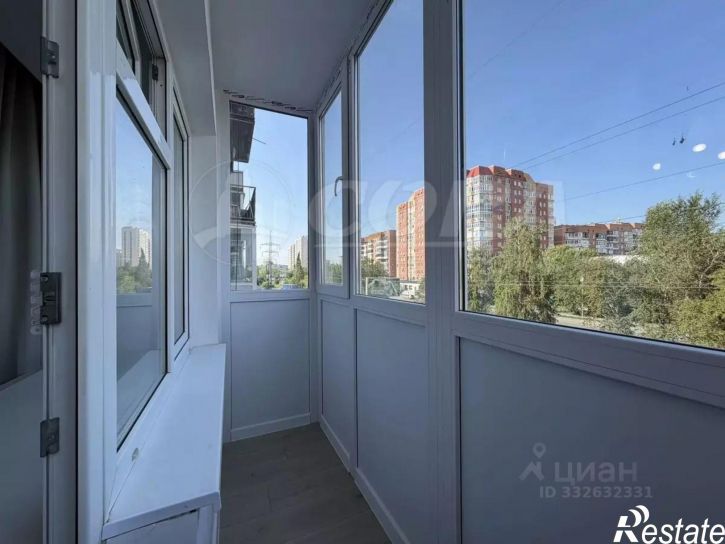 1-комн квартира ул Харьковская, 58,  д. 58