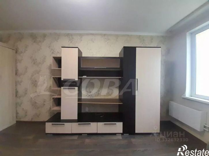 1-комн квартира ул Западносибирская, 30,  д. 30
