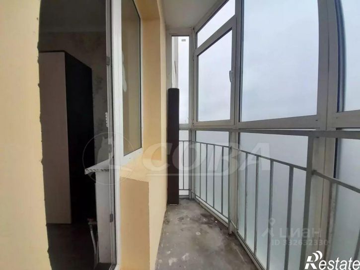 1-комн квартира ул Западносибирская, 30,  д. 30
