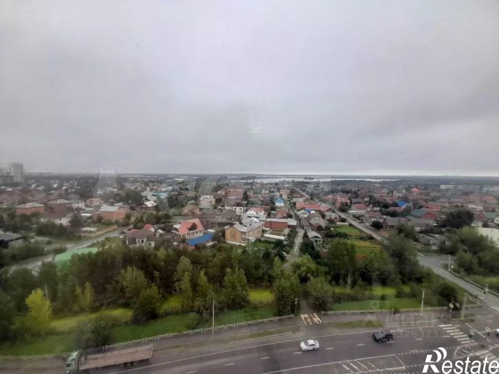 1-комн квартира ул Западносибирская, 30,  д. 30