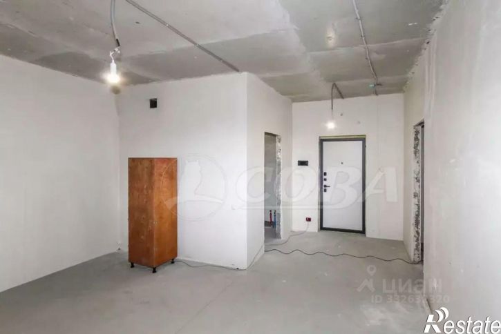 1-комн квартира ул разведчика Кузнецова, 16/1,  д. 16/1
