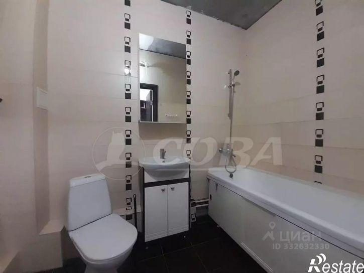 1-комн квартира ул Западносибирская, 30,  д. 30