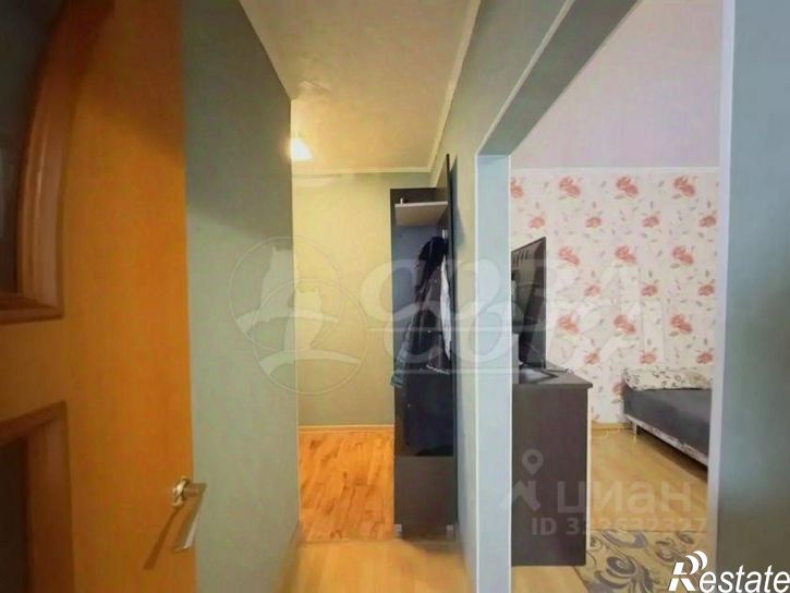 2-комн квартира ул Текстильная, 15,  д. 15