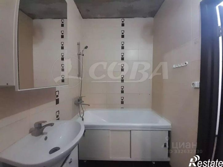 1-комн квартира ул Западносибирская, 30,  д. 30