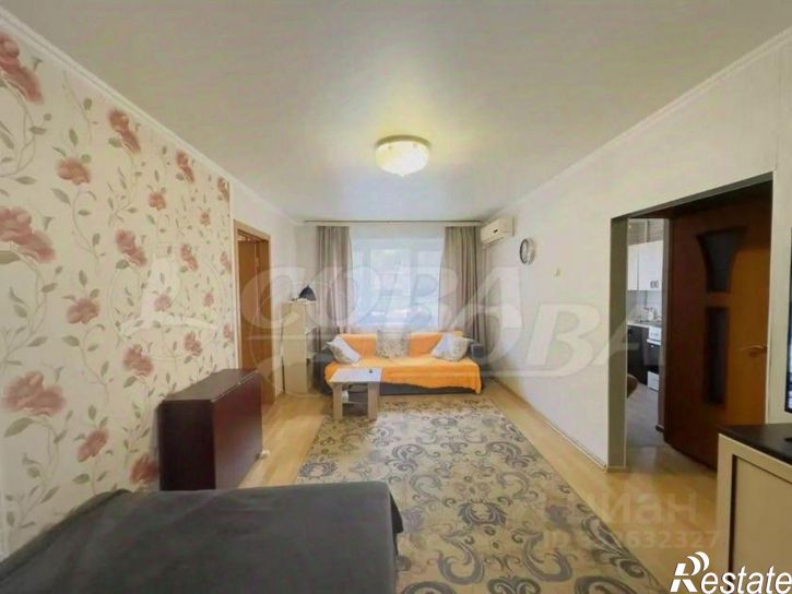 2-комн квартира ул Текстильная, 15,  д. 15