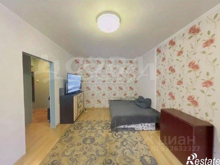 2-комн квартира ул Текстильная, 15,  д. 15