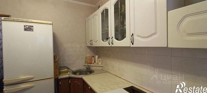1-комн квартира ул Блюхера, 2 2,  д. 2 2,  к. 2