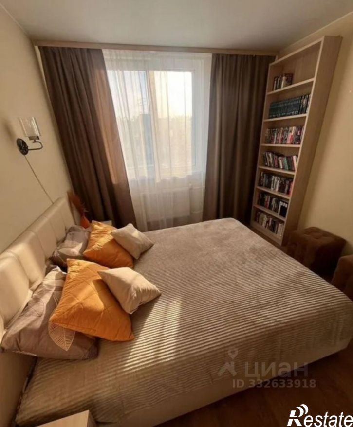 2-комн квартира ул Червишевский тракт, 47 2,  д. 47 2,  к. 2