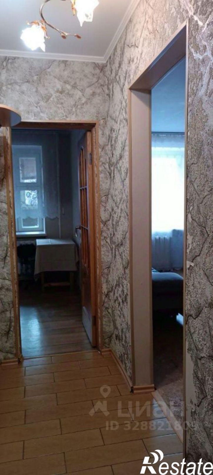 1-комн квартира ул Блюхера, 2 2,  д. 2 2,  к. 2