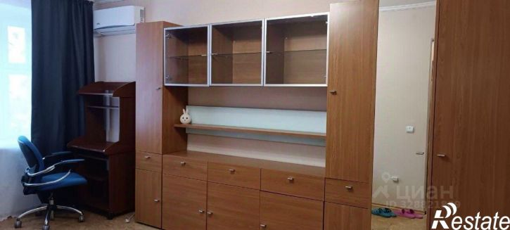 1-комн квартира ул Блюхера, 2 2,  д. 2 2,  к. 2