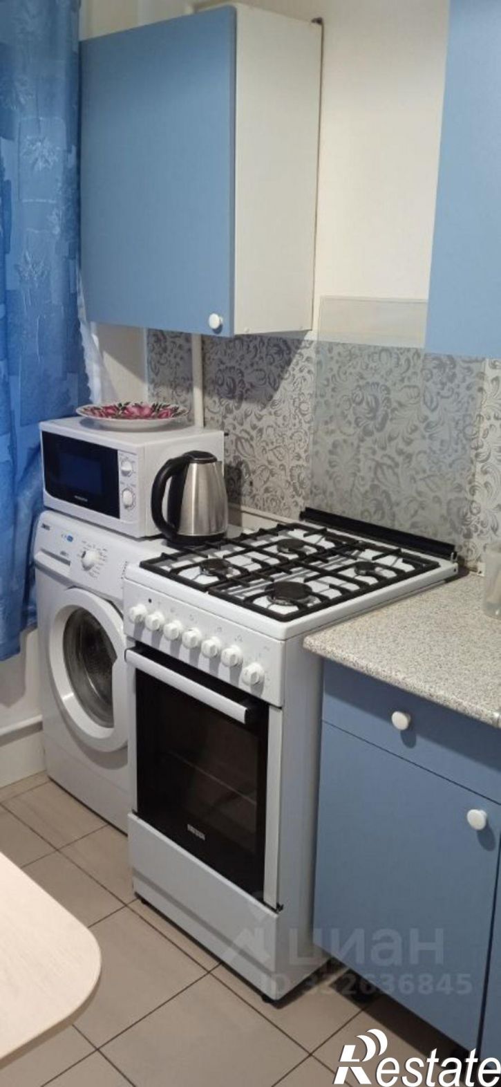 1-комн квартира ул Энергетиков, 58,  д. 58