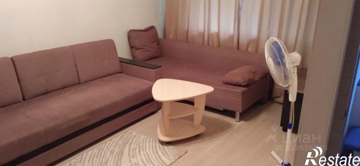 1-комн квартира ул Энергетиков, 58,  д. 58