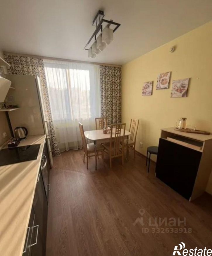 2-комн квартира ул Червишевский тракт, 47 2,  д. 47 2,  к. 2