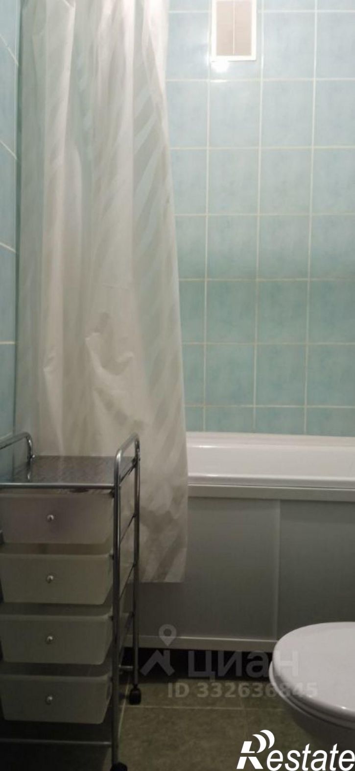 1-комн квартира ул Энергетиков, 58,  д. 58
