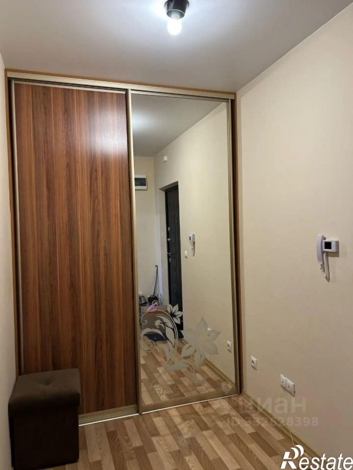 1-комн квартира ул Александра Протозанова, 16,  д. 16