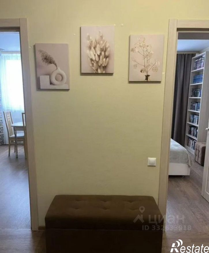 2-комн квартира ул Червишевский тракт, 47 2,  д. 47 2,  к. 2