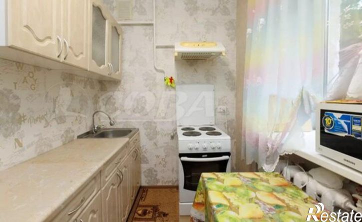 1-комн квартира ул 70 лет Октября, 5б,  д. 5б