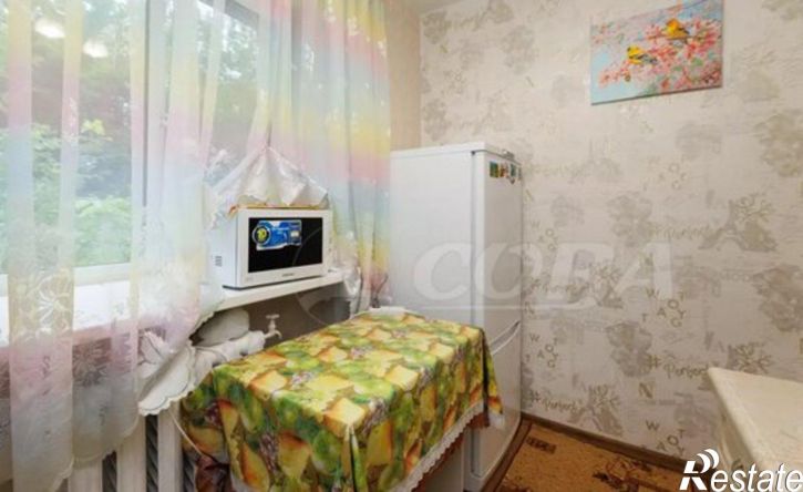 1-комн квартира ул 70 лет Октября, 5б,  д. 5б