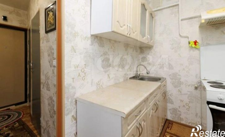 1-комн квартира ул 70 лет Октября, 5б,  д. 5б