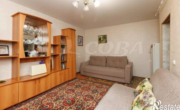 1-комн квартира ул 70 лет Октября, 5б,  д. 5б