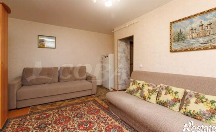 1-комн квартира ул 70 лет Октября, 5б,  д. 5б